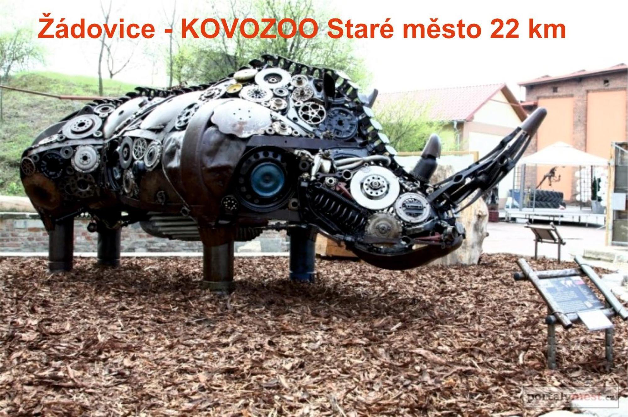 Cyklo Ubytovani A Vinny Sklep Zadovice 외부 사진